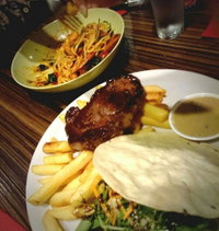Marcellina - North Adelaide