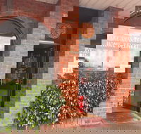 Maymee Kitchen - Restaurant Gold Coast