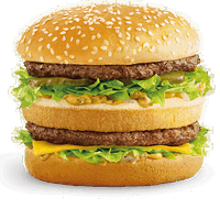 McDonald's - Liverpool - Restaurant Gold Coast