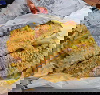 Miles Grove Cafe - Restaurant Gold Coast