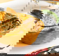 Mishra's Kitchen - Restaurant Gold Coast