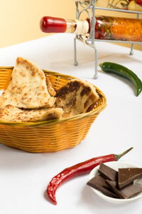 Mishra's Kitchen