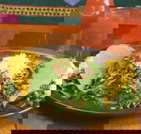 Montezuma's - Capalaba - Restaurant Gold Coast