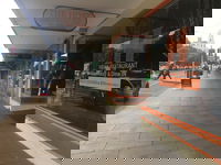 Macedon Takeaway and Macedon Restaurant Gold Coast Restaurant Gold Coast