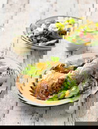 Muffin Break - Maribyrnong