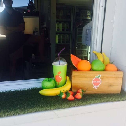 Muzz Buzz - Cheltenham - Restaurant Gold Coast 0