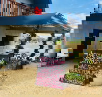 Naked Lady Wines - Restaurant Gold Coast