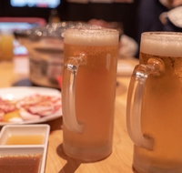 Nikaido Japanese Yakiniku Restaurant - Restaurant Gold Coast