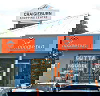 Noodle Hut - Craigieburn