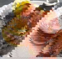 Nunzio's Italian - Restaurant Gold Coast