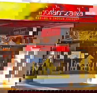 Nyojo's Pizza - Restaurant Gold Coast