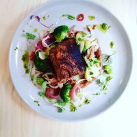 Geelong West Takeaway and Geelong West Restaurant Gold Coast Restaurant Gold Coast