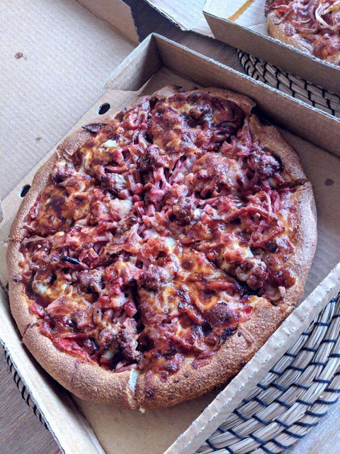 Papa Joe's - Restaurant Gold Coast 0