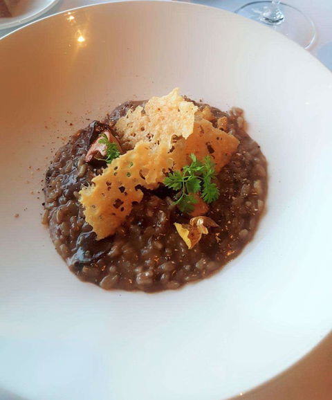 Pat's Italian - Restaurant Gold Coast 0