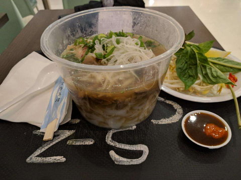 Pho & Roll - Restaurant Gold Coast 0