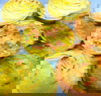 Pie Time - Springfield - Restaurant Gold Coast