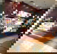 Posh Nosh Gourmet Cafe - Restaurant Gold Coast