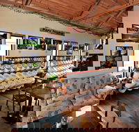 Purple Possum Wholefoods and Cafe - Restaurant Gold Coast