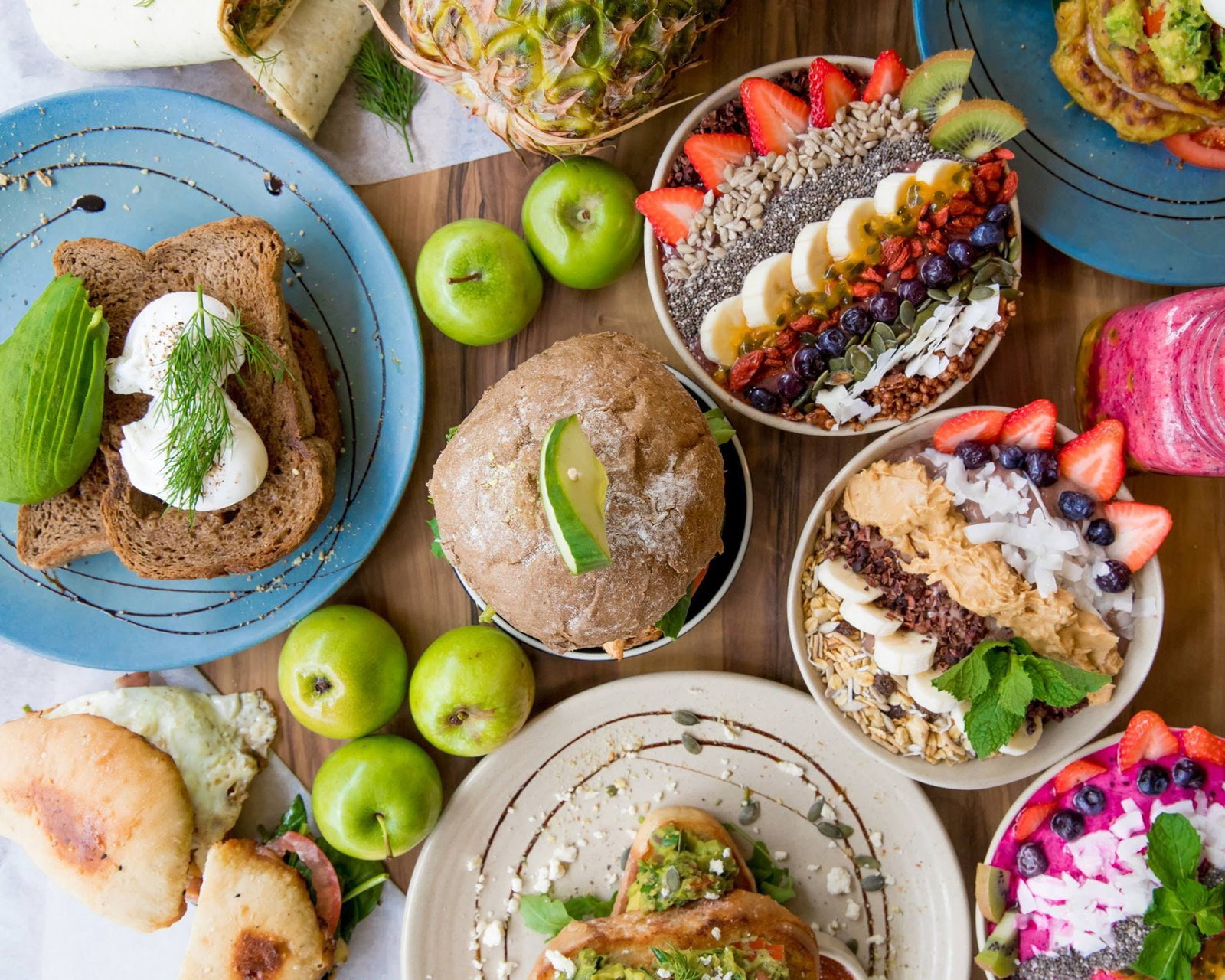 Sippy Downs QLD Restaurant Gold Coast