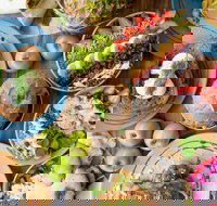 Raw Energy - Sippy Downs - Restaurant Gold Coast