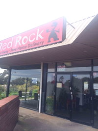 Red Rock Noodle Bar - Para Vista