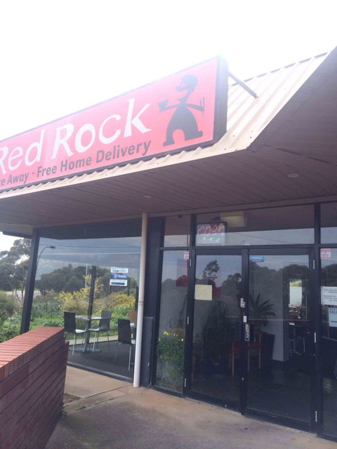 Red Rock Noodle Bar - Para Vista - Restaurant Gold Coast 0