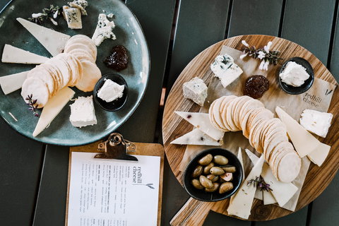 Red Hill Cheese - Restaurant Gold Coast 1