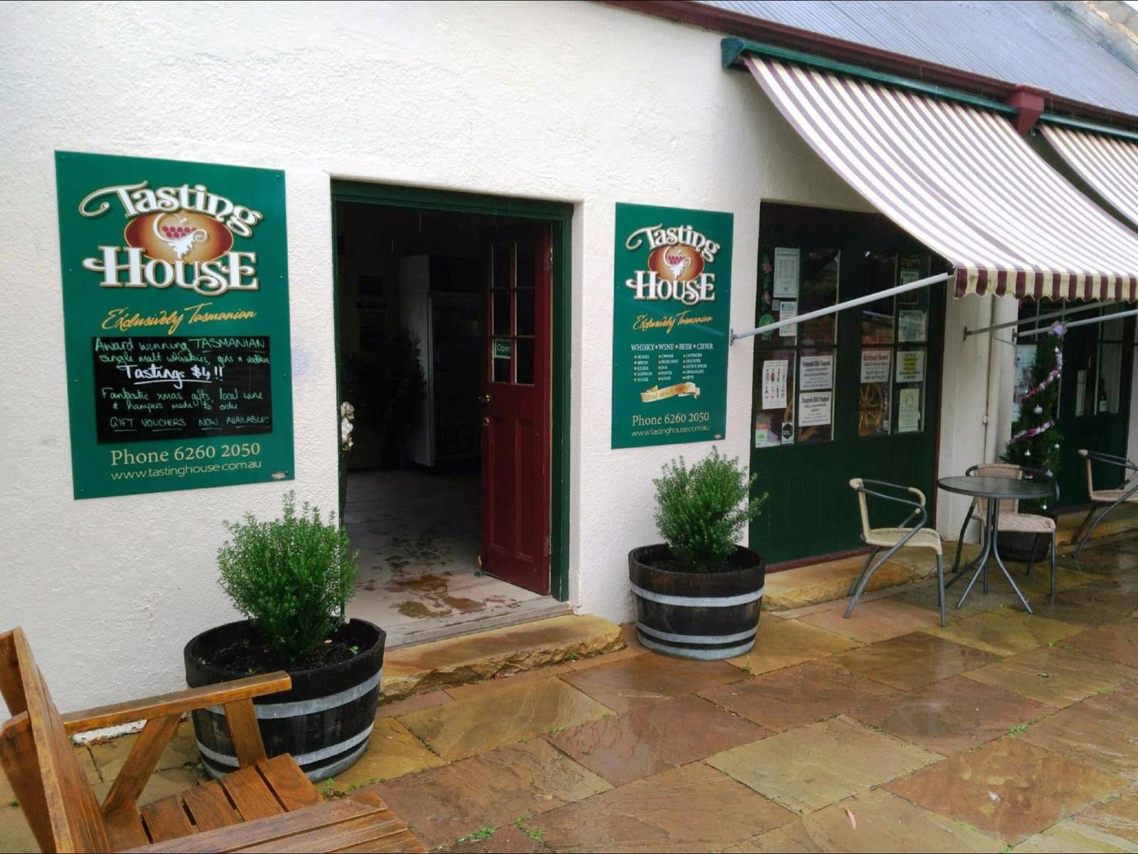 Restaurant Gold Coast