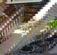 Ritz Cafe - Restaurant Gold Coast