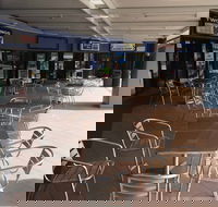 Riverhills Seafood - Restaurant Gold Coast