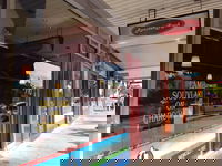 Rooster Rock - Doncaster East