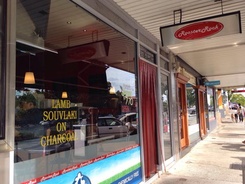 Rooster Rock - Doncaster East - Restaurant Gold Coast 0