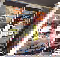 Rosanna Sushi and Noodle Station - Restaurant Gold Coast