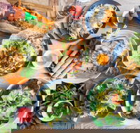 Saigon Street Eats - Fitzroy - Restaurant Gold Coast