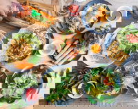 Saigon Street Eats - Fitzroy