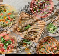 Salt Meats Cheese - South Bank - Restaurant Gold Coast