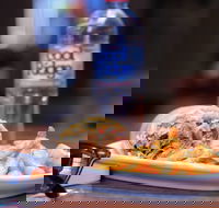 Salsas Fresh Mex Grill - Frankston - Restaurant Gold Coast