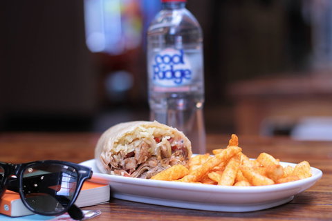 Salsas Fresh Mex Grill - Frankston - Restaurant Gold Coast 0