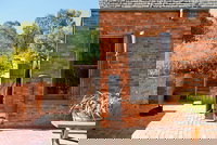 Sally's Paddock at Redbank Winery