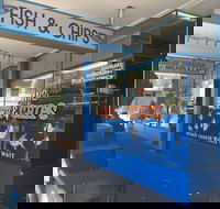 Sami's Fish  Chips - Restaurant Gold Coast