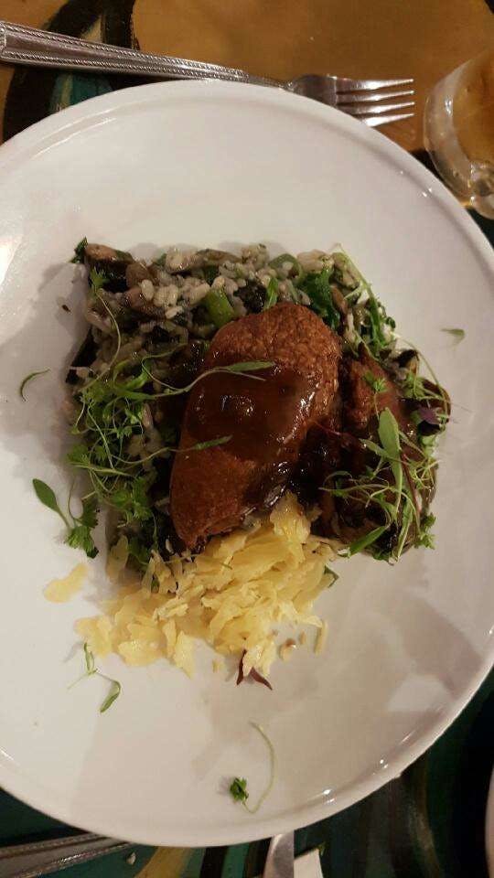 Yandoit Hills VIC Restaurant Gold Coast