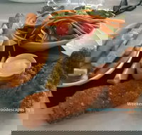 Seabreeze - Restaurant Gold Coast