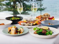 Terrigal Takeaway and Terrigal Restaurant Gold Coast Restaurant Gold Coast