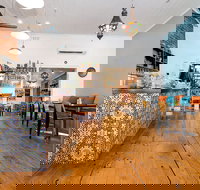 Shebani's Tastes of the Mediterranean - Restaurant Gold Coast