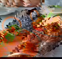 Shiraaz - Restaurant Gold Coast