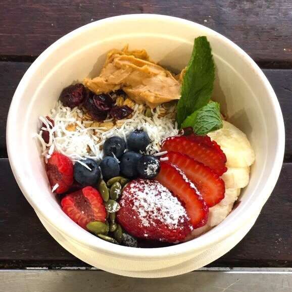 Clematis VIC Restaurant Gold Coast