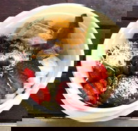 Silk Palace - Restaurant Gold Coast