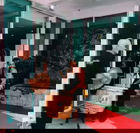 Sky Restaurant Marina Mirage - Main Beach - Restaurant Gold Coast