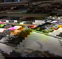 Smith Kebabs - Collingwood - Restaurant Gold Coast