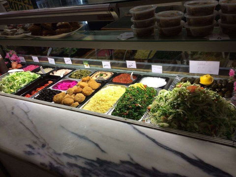 Smith Kebabs - Collingwood - Restaurant Gold Coast 0